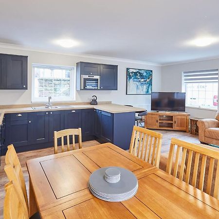 Host & Stay - Iona Cottage Beadnell Ngoại thất bức ảnh