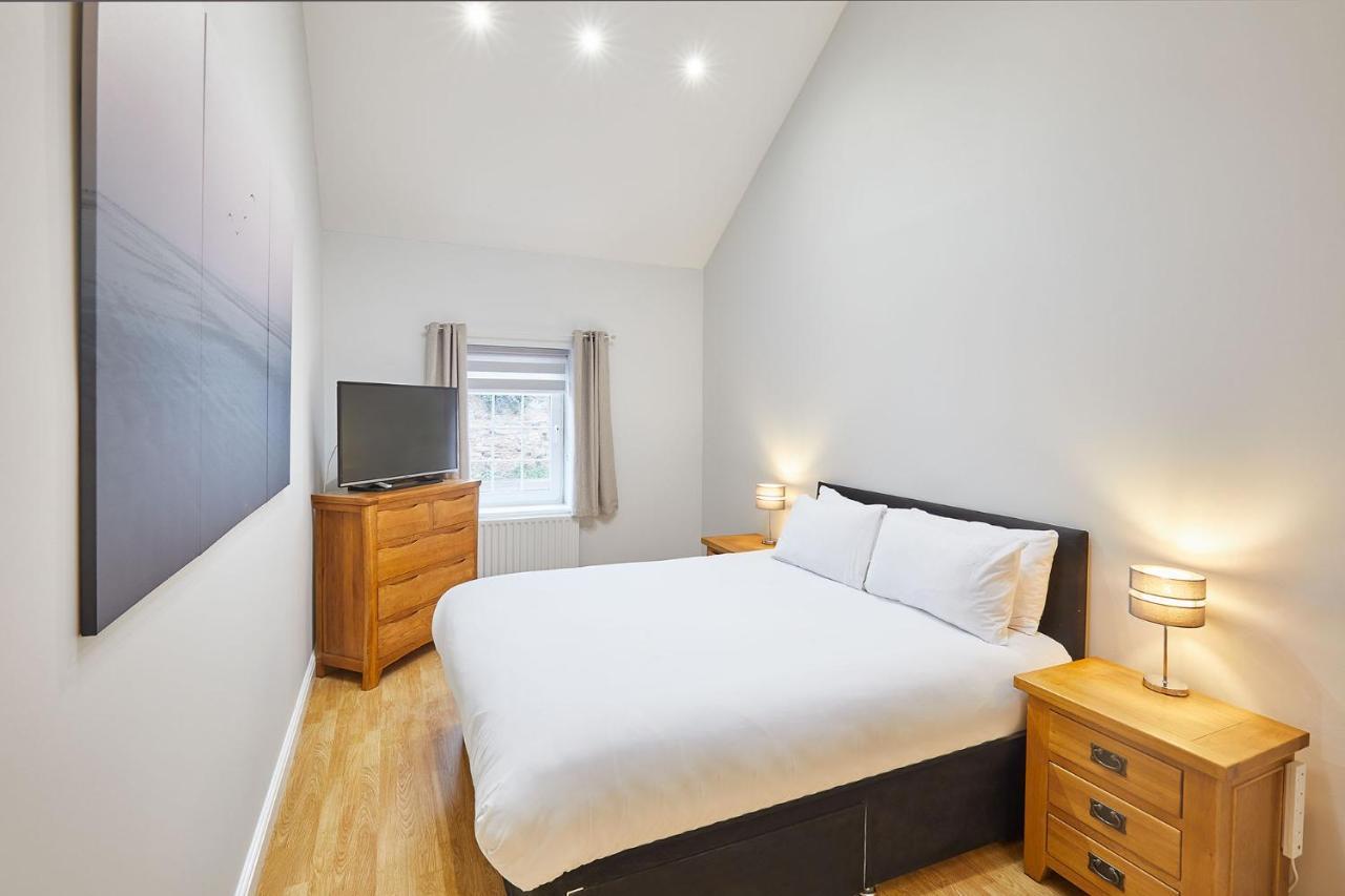 Host & Stay - Iona Cottage Beadnell Ngoại thất bức ảnh