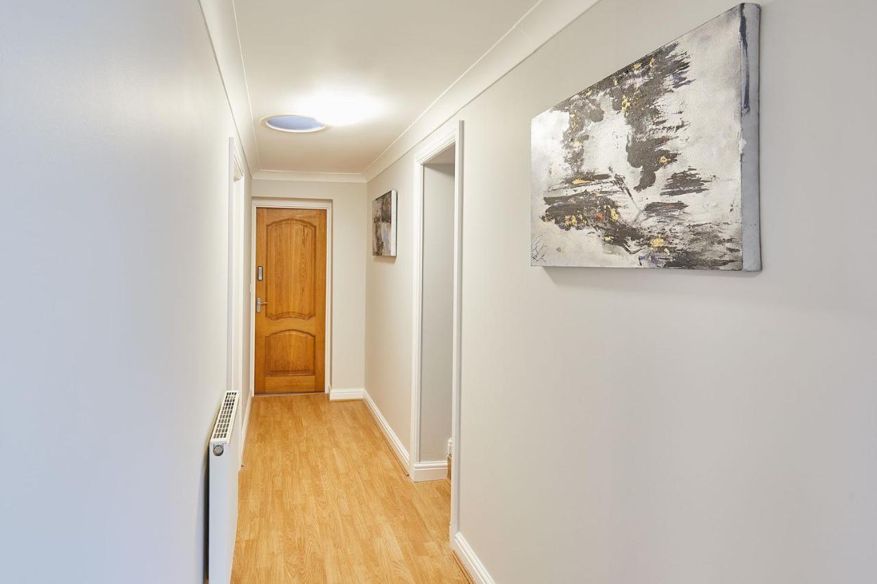 Host & Stay - Iona Cottage Beadnell Ngoại thất bức ảnh
