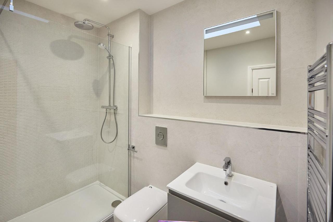 Host & Stay - Iona Cottage Beadnell Ngoại thất bức ảnh