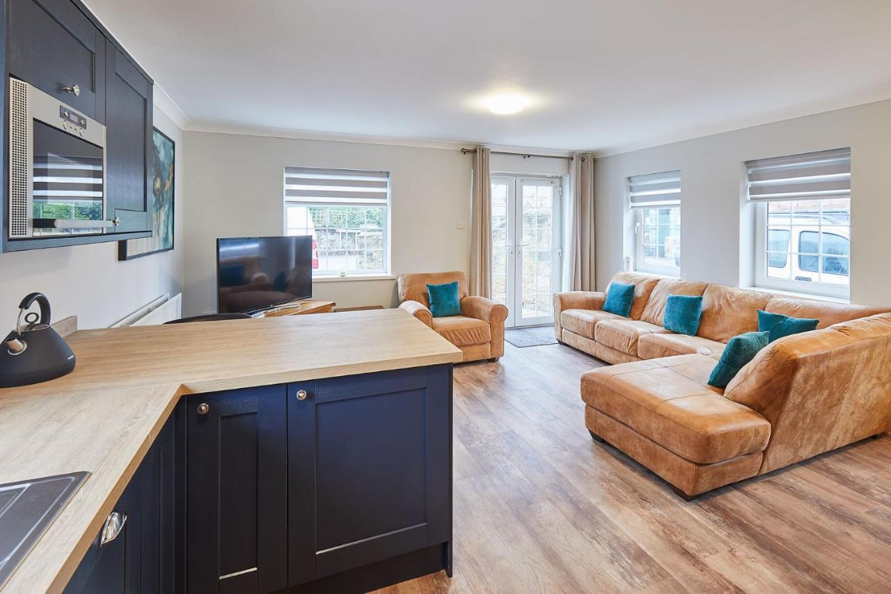 Host & Stay - Iona Cottage Beadnell Ngoại thất bức ảnh
