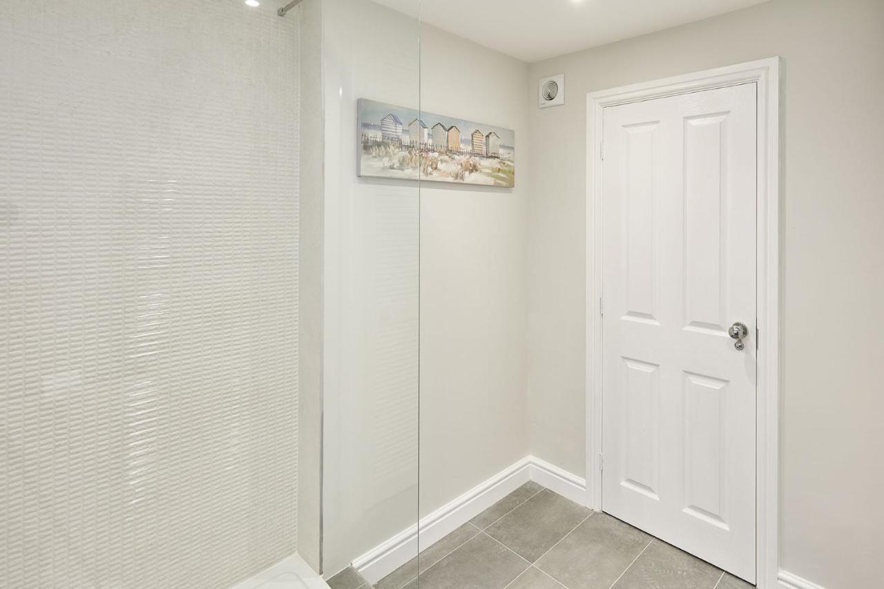 Host & Stay - Iona Cottage Beadnell Ngoại thất bức ảnh
