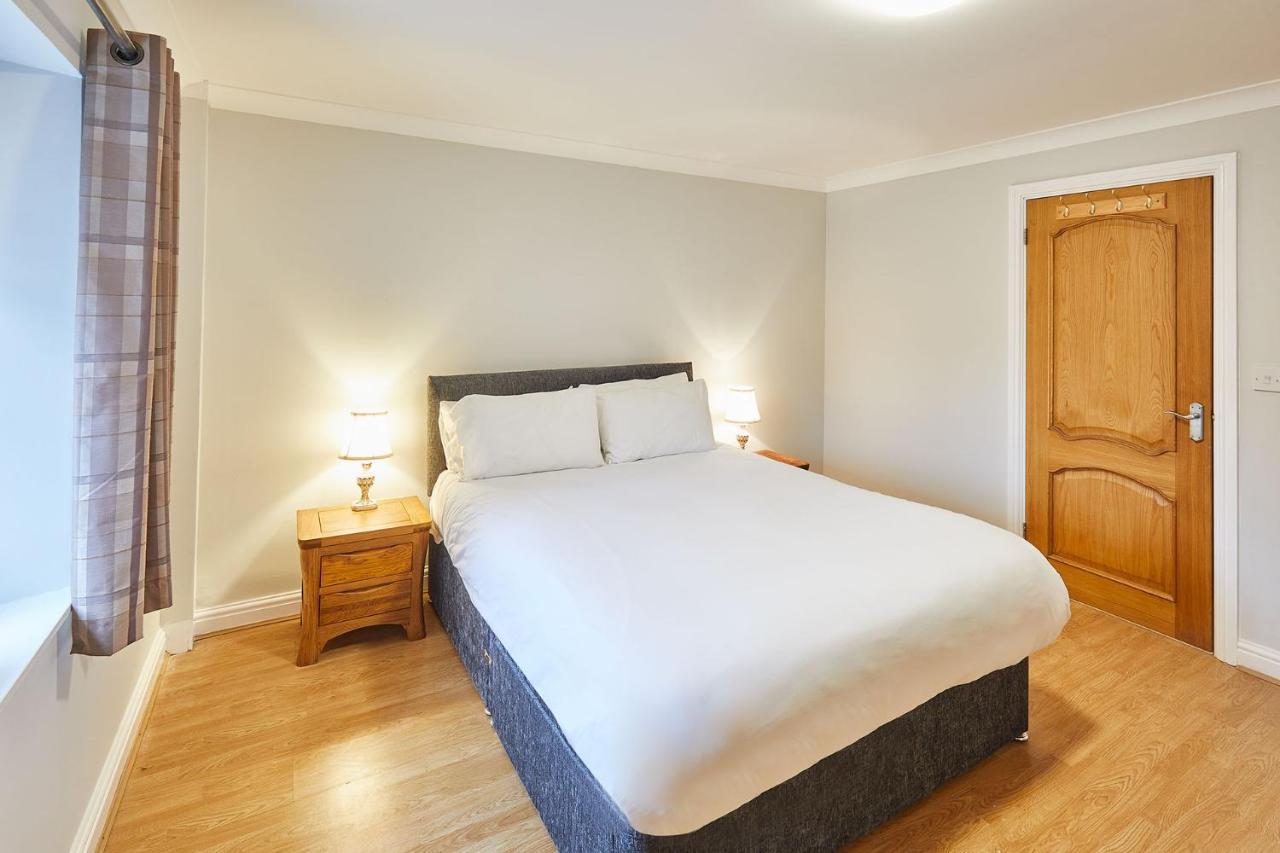 Host & Stay - Iona Cottage Beadnell Ngoại thất bức ảnh