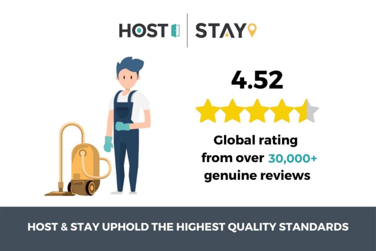 Host & Stay - Iona Cottage Beadnell Ngoại thất bức ảnh
