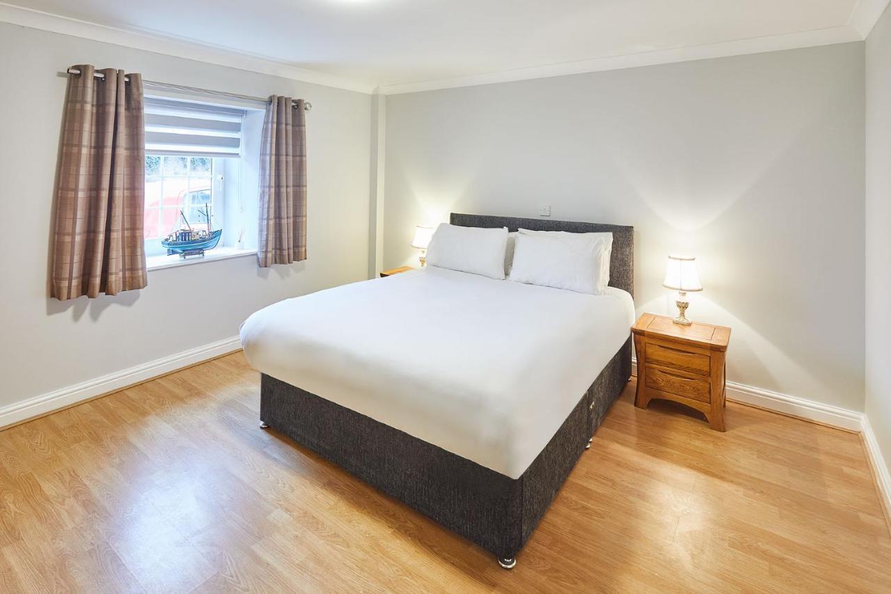Host & Stay - Iona Cottage Beadnell Ngoại thất bức ảnh