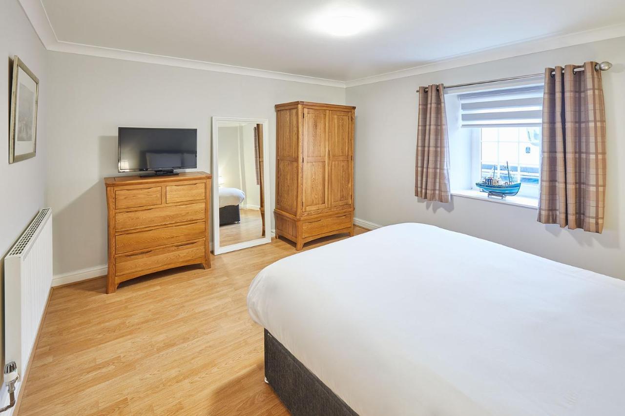 Host & Stay - Iona Cottage Beadnell Ngoại thất bức ảnh